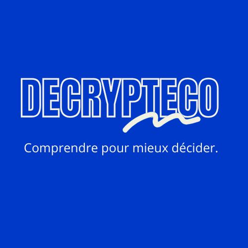 Comprendre pour mieux décider.