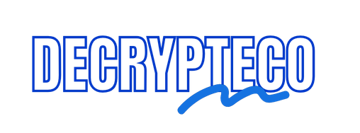 DecryptEco | RDC & Afrique